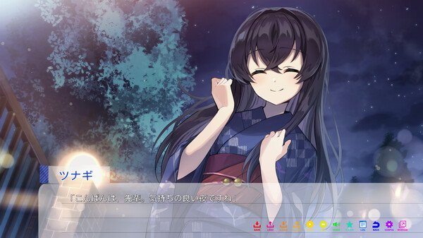 永夏之恋 – 終わらない季節の真ん中で｜官方中文-Build.18234142+全DLC｜6.13G｜免安装