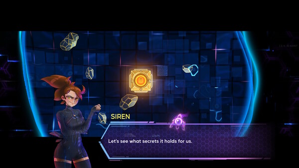 故障星系｜Galactic Glitch｜官方中文-v1.11｜927M｜免安装