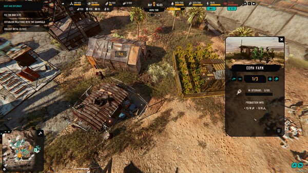 后启示录建造｜Post-Apo Builder｜官方中文｜12.2G｜免安装