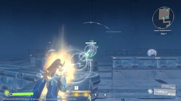 斯卡雷特救赎｜Scar-Lead Salvation｜官方中文｜5.12G｜免安装