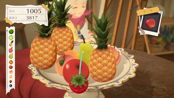 水果山｜Fruit Mountain｜官方中文-Build.14399051｜324M｜免安装