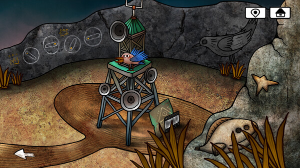 迷失岛4 小屋实验｜ISOLAND4 The Anchor of Memory｜官方中文-Build.14053162｜2.31G｜免安装