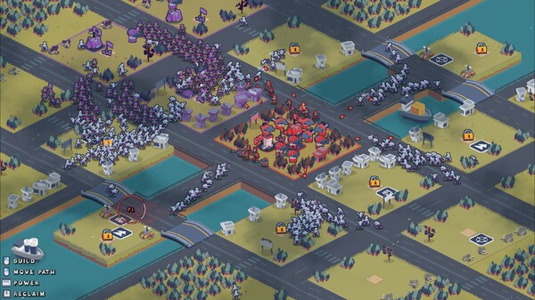 桌面战争：兵团乱斗｜D.O.T Defence｜官方中文-Build 18688944｜309M｜免安装