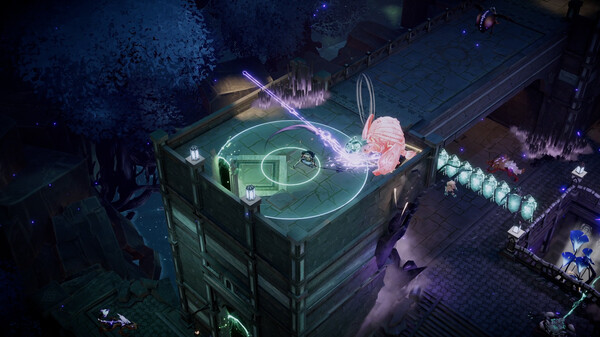 时之刃｜Lysfanga The Time Shift Warrior｜官方中文-v79743｜23.6G｜免安装