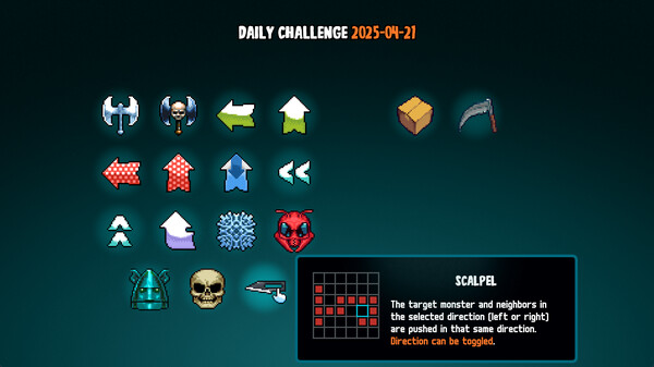 鬼斧神通｜Axe Ghost｜官方中文-Build.18733674｜499M｜免安装