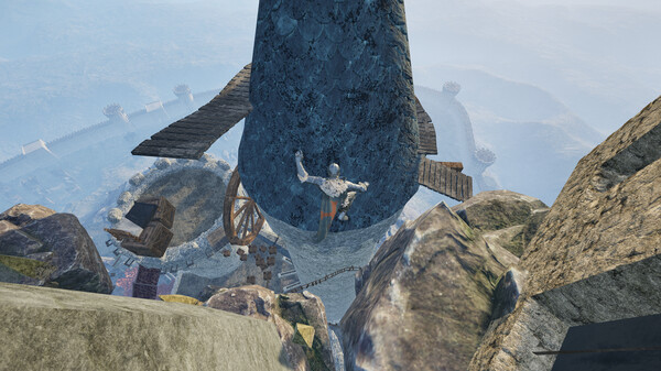 只能向上：蜥蜴坠落｜Only Up：LIZARDS MUST FALL｜官方中文-v1.0.4.3｜5.84G｜免安装