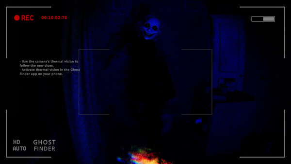 幽灵频率｜Ghost Frequency｜官方中文｜1.94G｜免安装