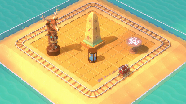 神秘世界｜Mystopia｜官方中文｜2.87G｜免安装