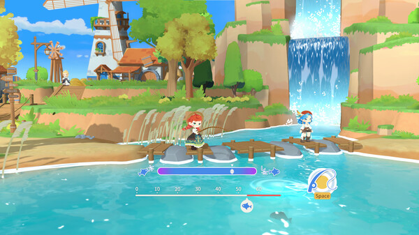 龙之歌：美食与冒险｜Dragon Song Tavern Cozy and Adventurous｜官方中文-Build.19101613｜7.38G｜免安装