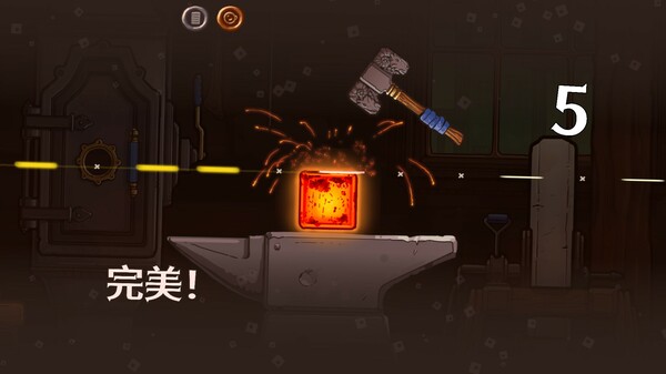 奇巧匠：手工经商模拟｜CraftCraft Fantasy Merchant Simulator｜官方中文-v1.2.4｜3.54G｜免安装