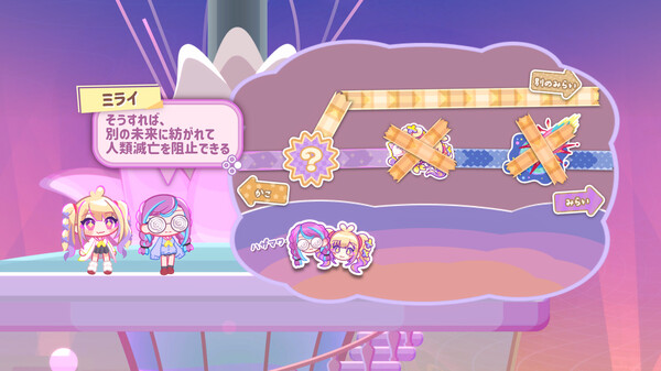 时光倒流的女孩｜RewindGirl｜官方中文-Build.18044521｜472M｜免安装