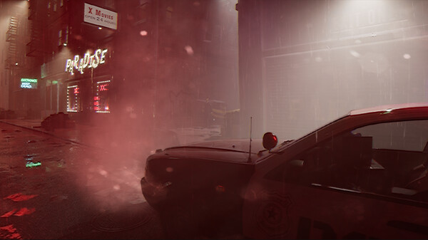 恐惧：悬案｜Dread: The Cold Case｜官方中文｜1.64G｜免安装