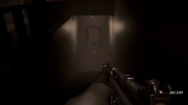 患者-001｜Patient-001｜官方中文｜1.64G｜免安装