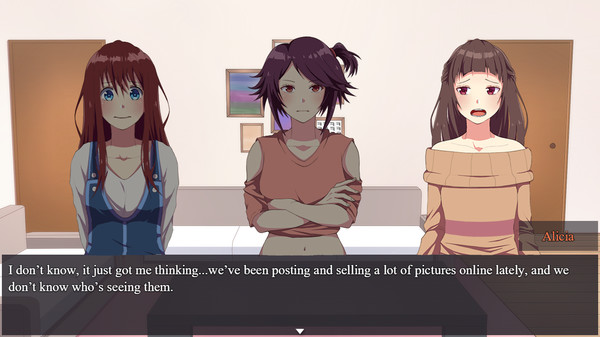 束缚之契｜Bonds｜官方中文-Build.17117167｜451M｜免安装