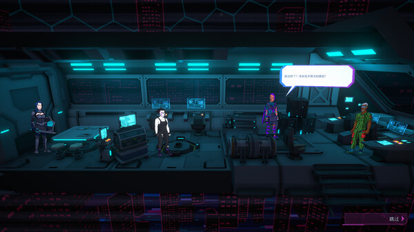 都市丛零｜Metroplex Zero｜官方中文-Build.13533279｜1.74G｜免安装