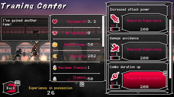 狂战求生｜Berserk or Die｜官方中文｜990M｜免安装