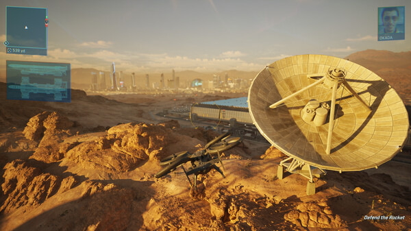 心之眼｜MindsEye｜官方中文-v5965159｜49.9G｜免安装