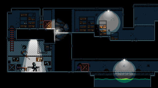 虚空的希望｜A Void Hope｜官方中文-Build.13574902｜773M｜免安装