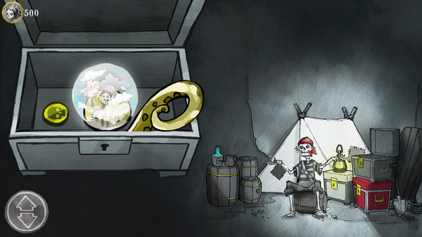 死亡与税赋｜Death and Taxes｜官方中文-v1.2.59｜1.04G｜免安装