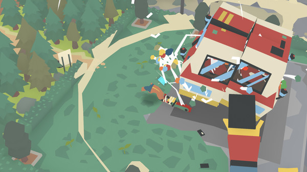 伐木熊杰克｜LumbearJack｜官方中文-v8718053｜419M｜免安装