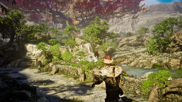 乌卢卡的埃尔图｜Ertugrul of Ulukayin｜官方中文｜8.46G｜免安装