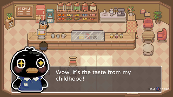 啵啵鸡物语｜Call of Boba｜官方中文-Build.18964282｜675M｜免安装