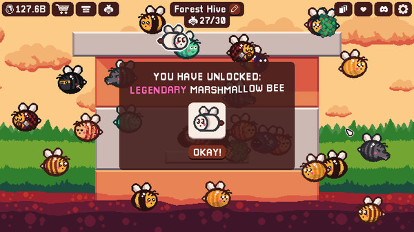 时间就是蜂蜜｜Time Is Honey｜官方中文-Build.16798544｜305M｜免安装