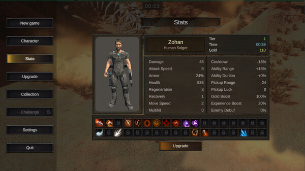 外乡人：狩猎与生存｜Outlanders Hunt and Survive｜官方中文｜4.94G｜免安装