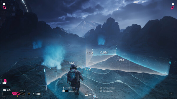 多重人生｜The Alters｜官方中文-v1.4.1.2｜55.7G｜免安装