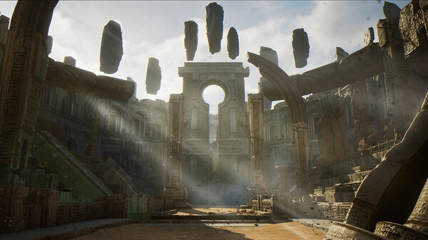 新弧线｜New Arc Line｜官方中文-v0.250525de｜16.1G｜免安装