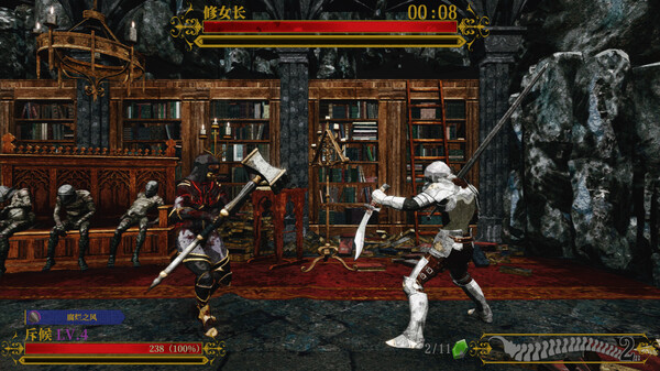 死亡教堂｜Corpse Keeper｜官方中文-v20250530｜7.30G｜免安装