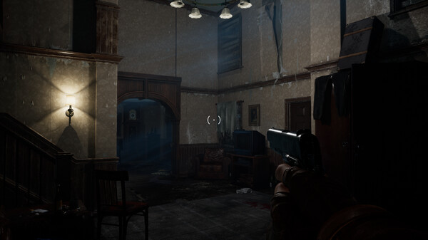 埃博拉村｜EBOLA VILLAGE｜官方中文-v1.0.0.5｜24.5G｜免安装