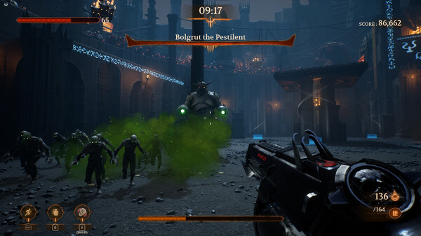 地狱突围｜HELLBREAK｜官方中文-v20250614｜6.46G｜免安装