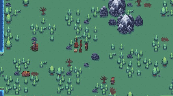 趁热打铁｜While The Irons Hot｜官方中文-Build.16782413｜1.78G｜免安装