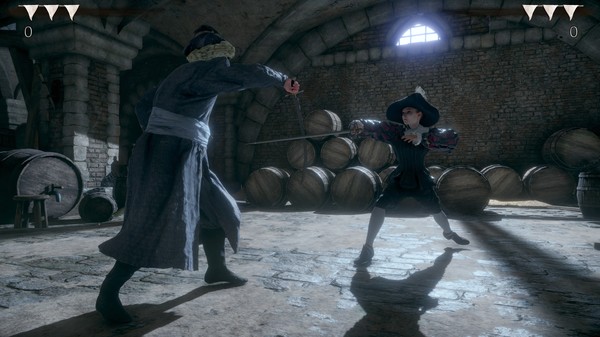 地狱四重奏｜Hellish Quart｜官方中文-Build.18677616｜14.2G｜免安装