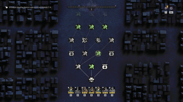 噩梦边境｜Nightmare Frontier｜官方中文-v0.5.2｜3.71G｜免安装