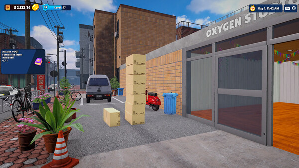 甜蜜玩具模拟器｜Sweet Toys Simulator｜官方中文｜5.74G｜免安装