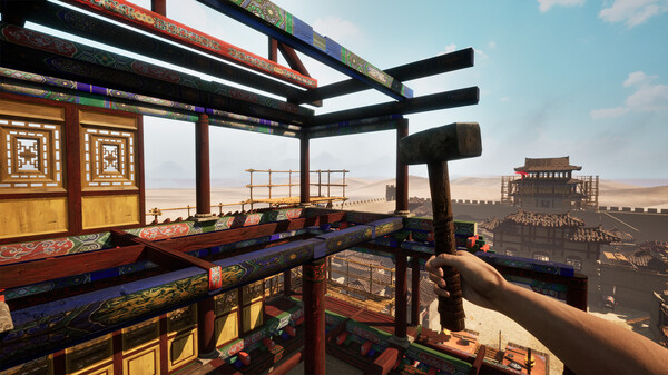 华夏山河｜Chinese Frontiers｜官方中文｜26.1G｜免安装