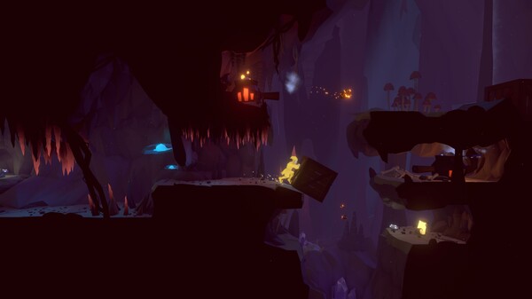 穿越梦魇｜Through the Nightmares｜官方中文-v1.0.3｜4.35G｜免安装