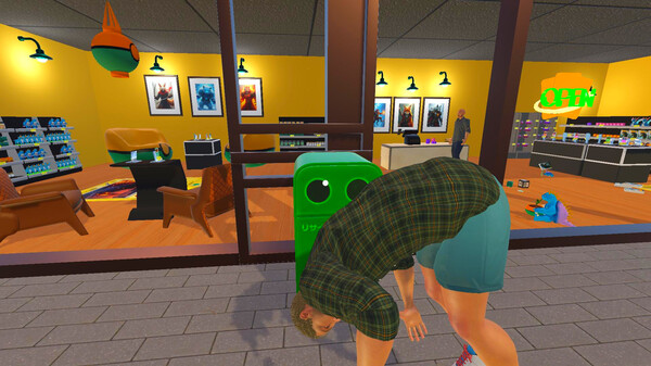 TCG卡牌商店模拟器｜TCG Multiplayer Card Shop Simulator｜官方中文-Build.18918634｜2.53G｜免安装