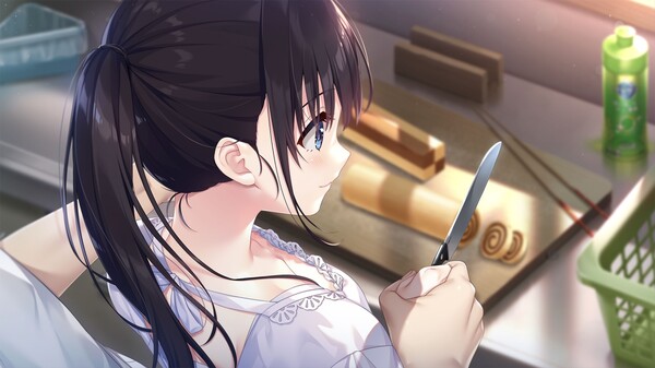 痴情哥哥与病弱妹妹的乡间生活｜Sickly Days and Summer Traces｜官方中文-v20251205｜6.95G｜免安装