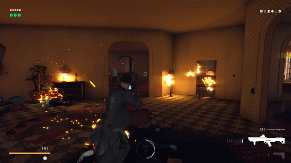 适合雇佣｜Suit for Hire｜官方中文-v1.0.1｜3.58G｜免安装