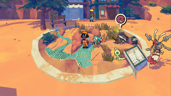 杯丝特魔球｜Beastieball｜官方中文-Build.18942532｜1.38G｜免安装