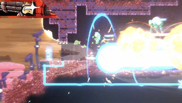 铁血机甲：反攻｜METAL SUITS｜官方中文-v1.06｜1.35G｜免安装