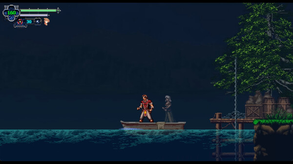 狼之编年史｜Chronicles of the Wolf｜官方中文｜262M｜免安装