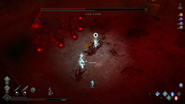 冥界契约｜Netherworld Covenant｜官方中文-v1.0.4｜4.43G｜免安装