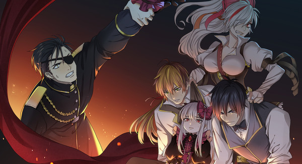 无终之旅｜The Endless Journey｜官方中文-v3816032｜1.23G｜免安装