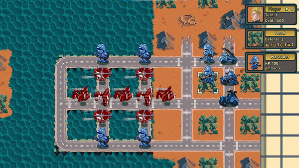 帝国阵线｜Empires Shall Fall｜官方中文-Build.16432009｜384M｜免安装