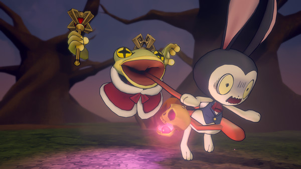 妖怪捉迷藏｜Bail or Jail｜官方中文-Build.15432129｜3.29G｜免安装