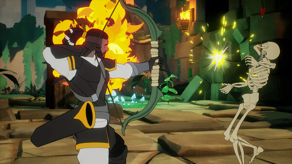 神秘力量｜MythForce｜官方中文-v1.2.4.0｜9.24G｜免安装